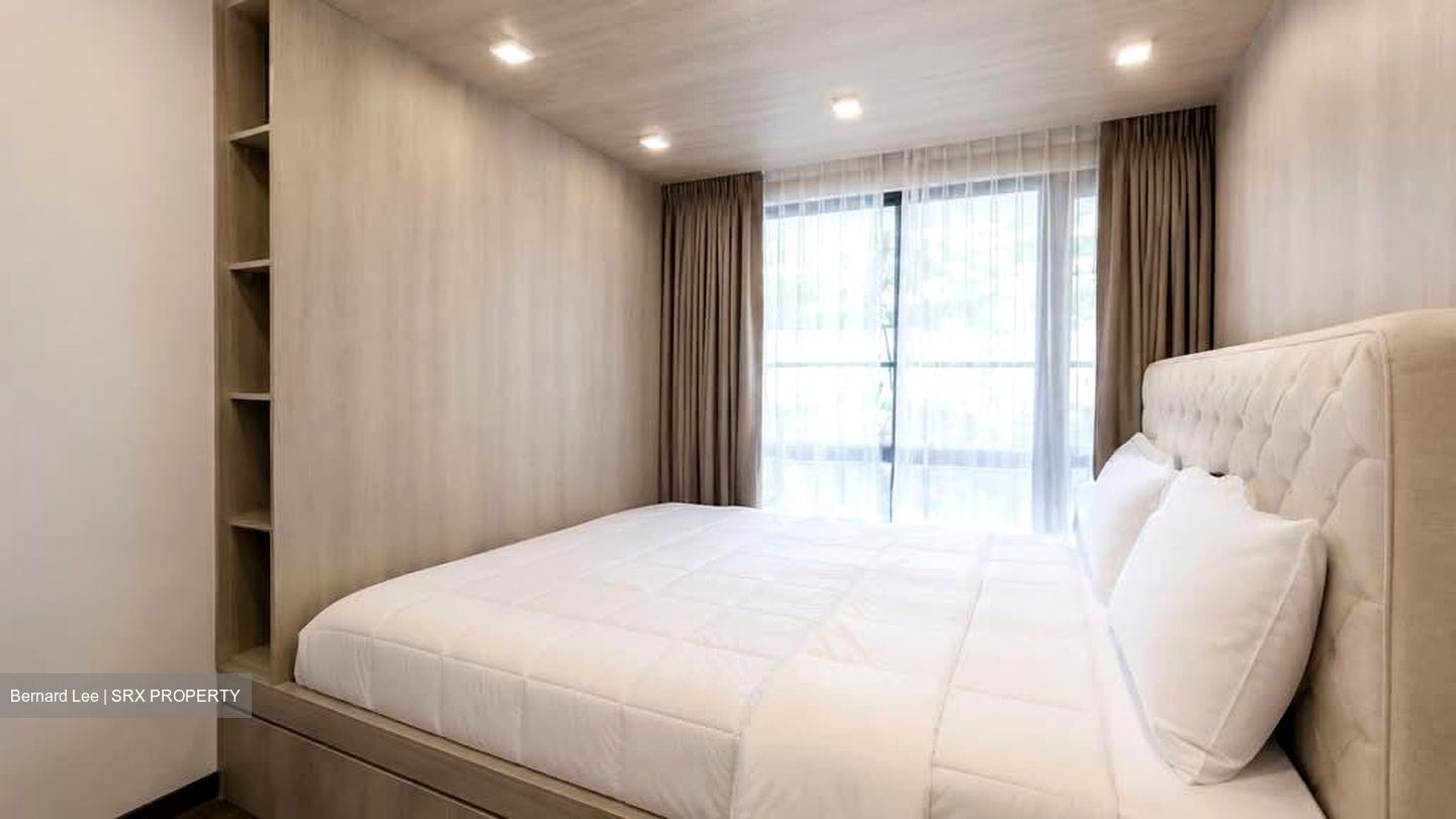 NV Residences (D18), Condominium #602188601